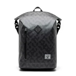 Roll Top Backpack Weather Resistant