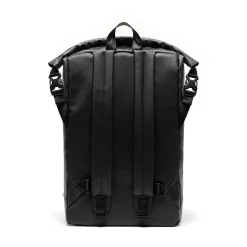 Roll Top Backpack Weather Resistant