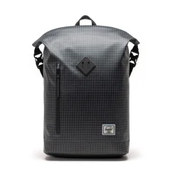 Roll Top Backpack Weather Resistant