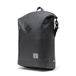 Roll Top Backpack Weather Resistant