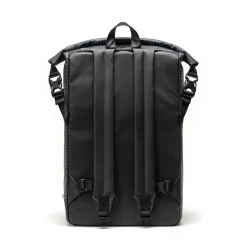 Roll Top Backpack Weather Resistant