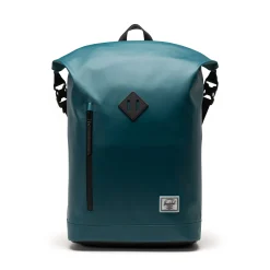 Roll Top Backpack Weather Resistant