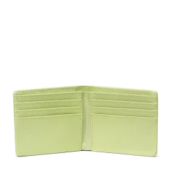 Roy Wallet Vegan Leather