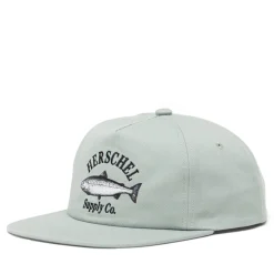 Scout Fishing Cap