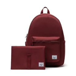 Settlement Backpack Diaper Bag