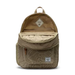 Settlement Backpack Diaper Bag