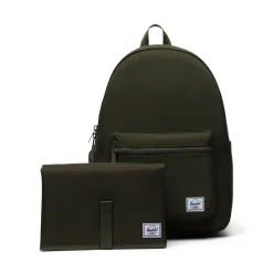 Settlement Backpack Diaper Bag