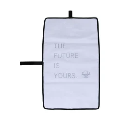 Settlement Backpack Diaper Bag