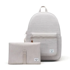 Settlement Backpack Diaper Bag