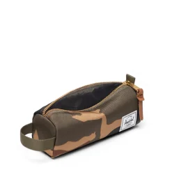 Settlement Pencil Case