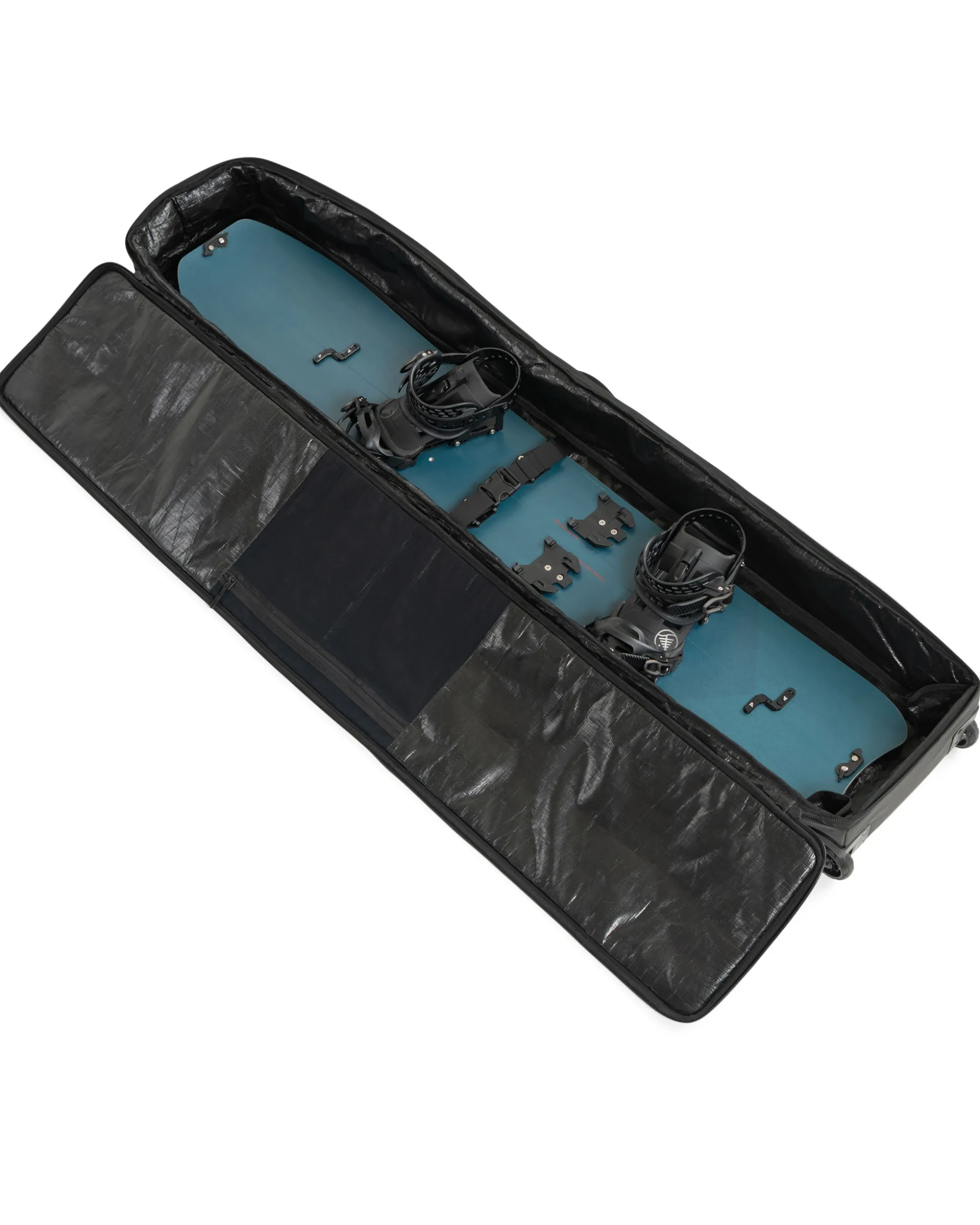 Snow Roller Bag 168cm