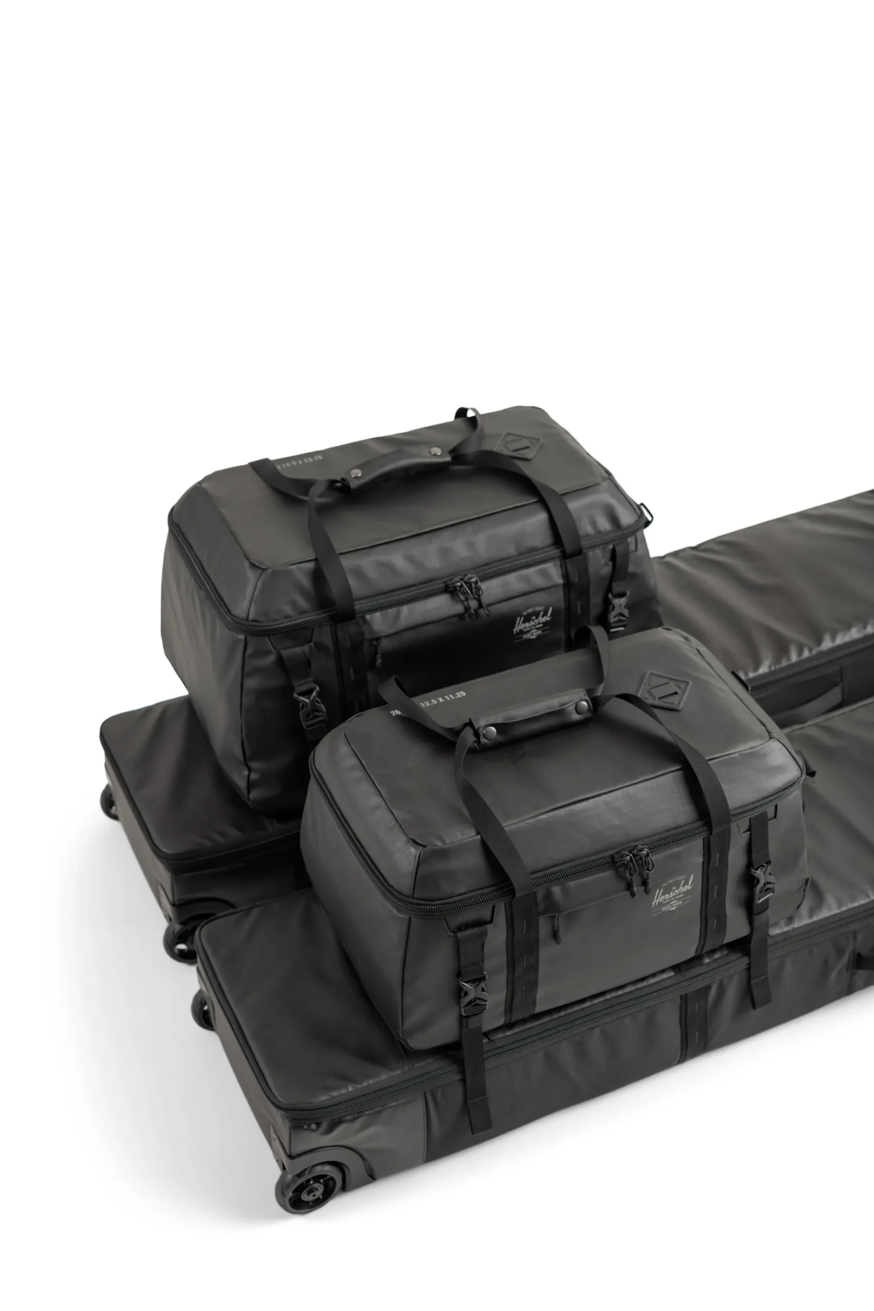 Snow Roller Bag 168cm