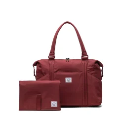 Strand Duffle Diaper Bag