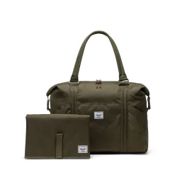 Strand Duffle Diaper Bag