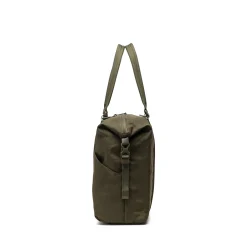 Strand Duffle Diaper Bag