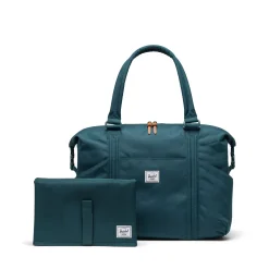 Strand Duffle Diaper Bag