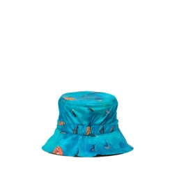Toddler Beach UV Bucket Hat 2-4 Years