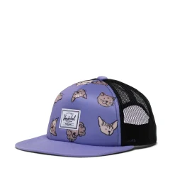 Toddler Whaler Mesh