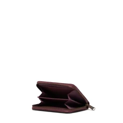 Tyler Wallet Vegan Leather