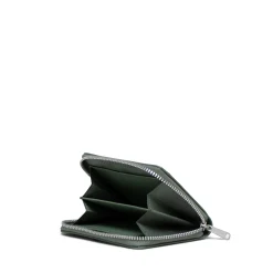 Tyler Wallet Vegan Leather