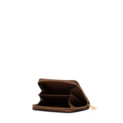 Tyler Wallet Vegan Leather