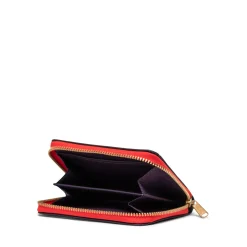 Tyler Wallet Vegan Leather