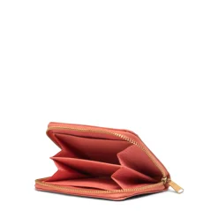 Tyler Wallet Vegan Leather