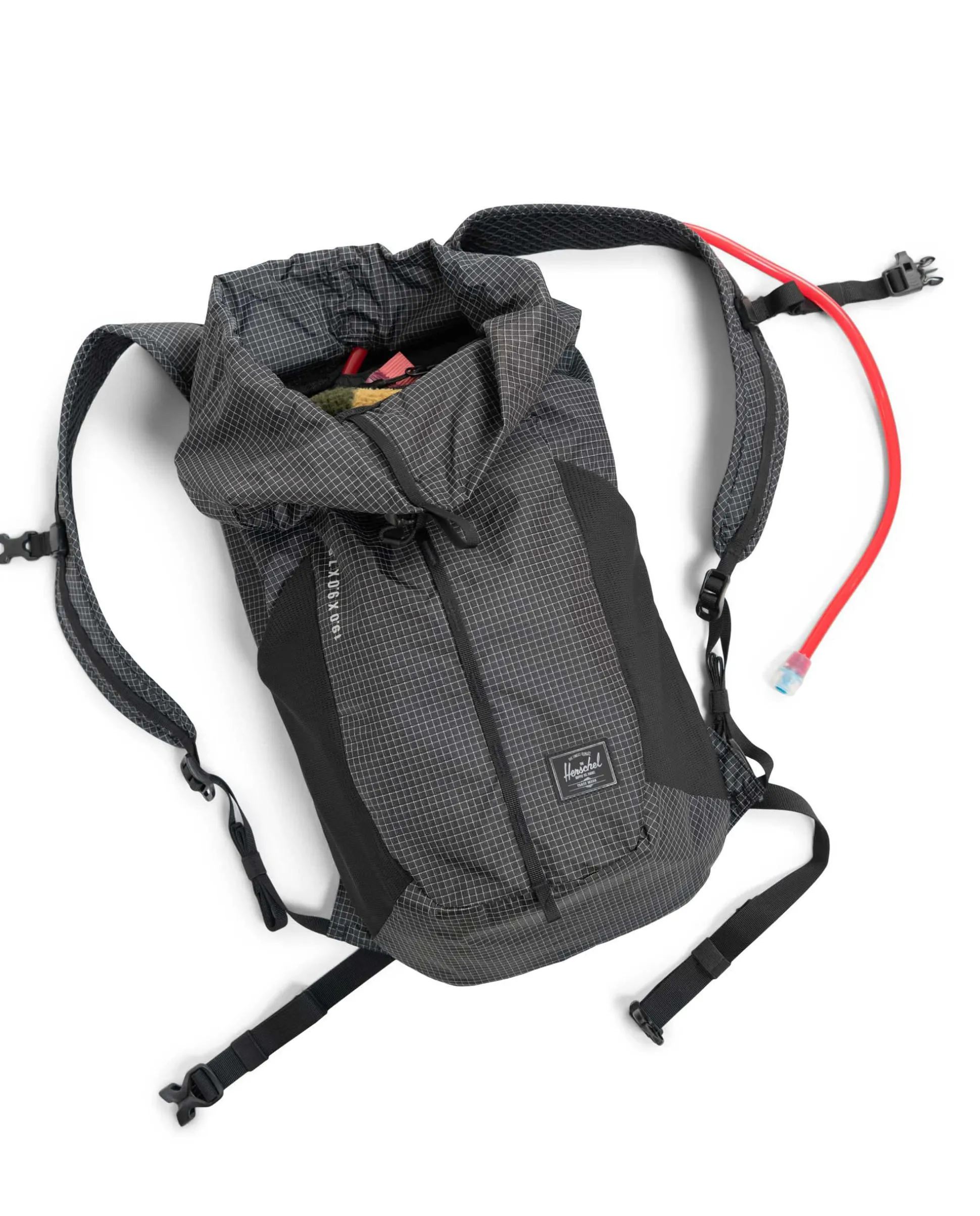 Ultralight Cinch Daypack 14L