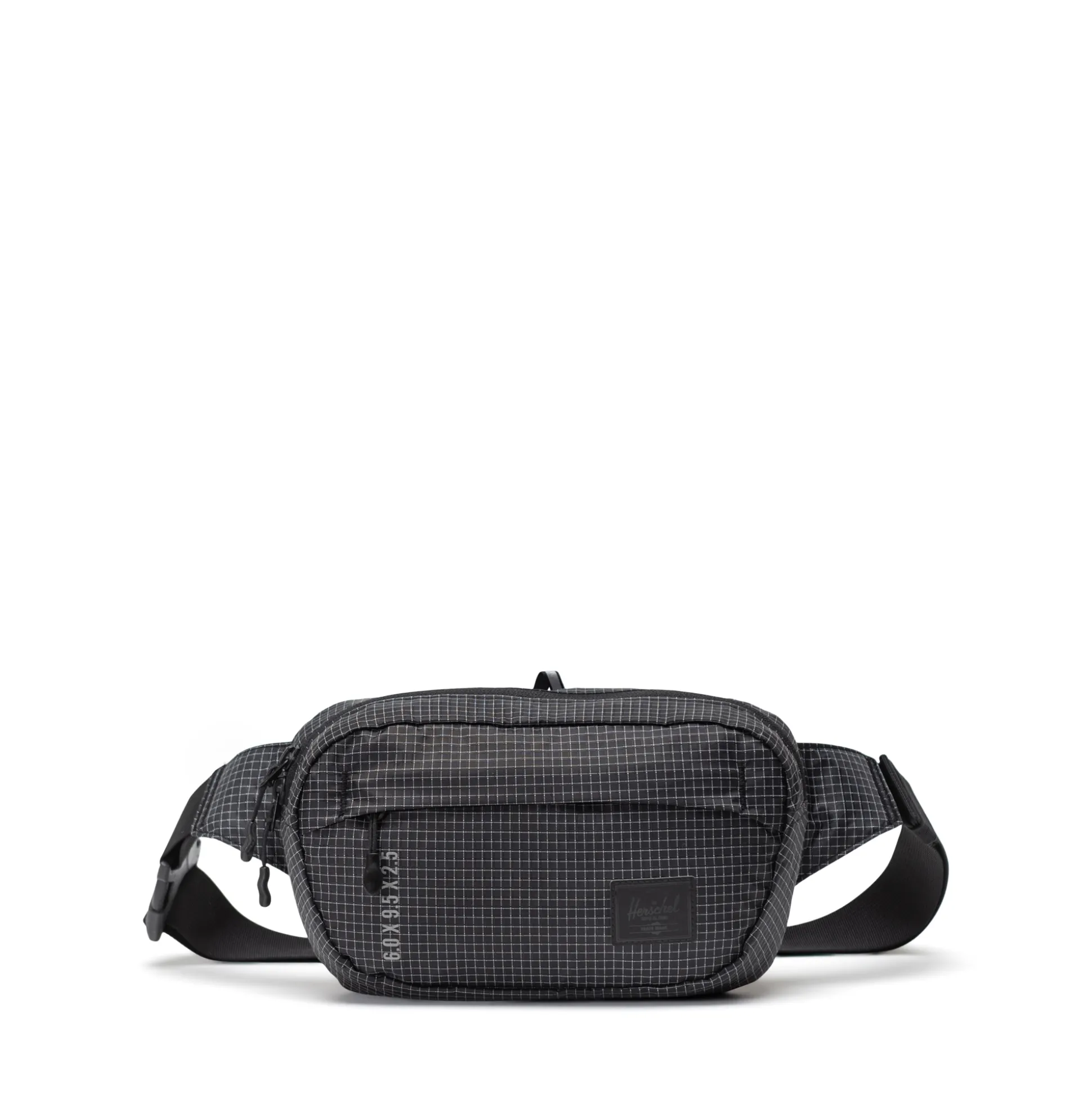 Ultralight Hip Pack 2L