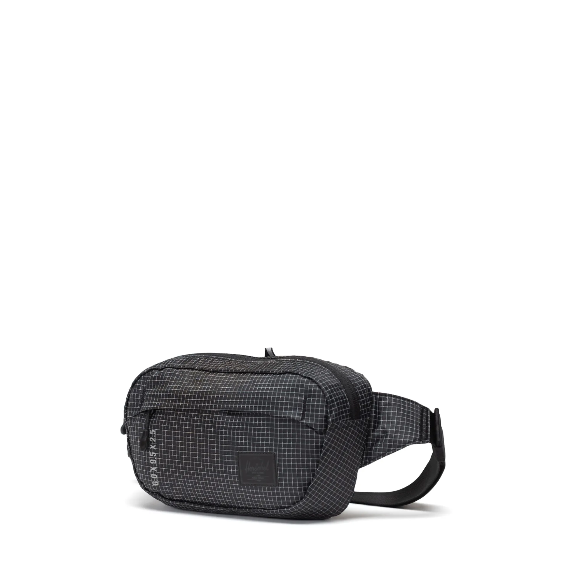 Ultralight Hip Pack 2L