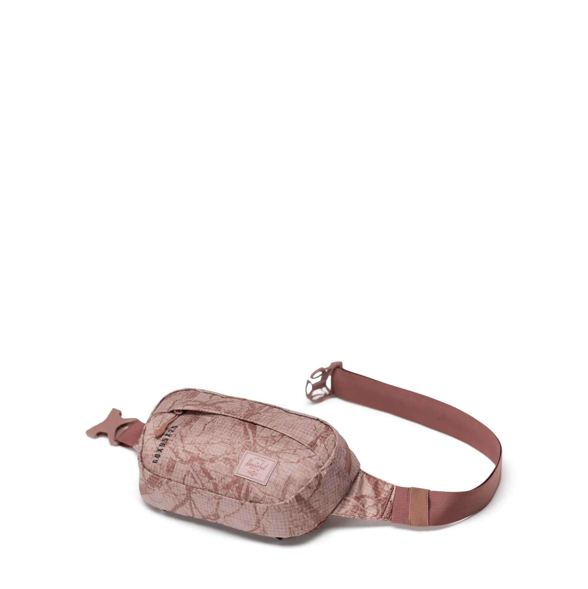 Ultralight Hip Pack 2L