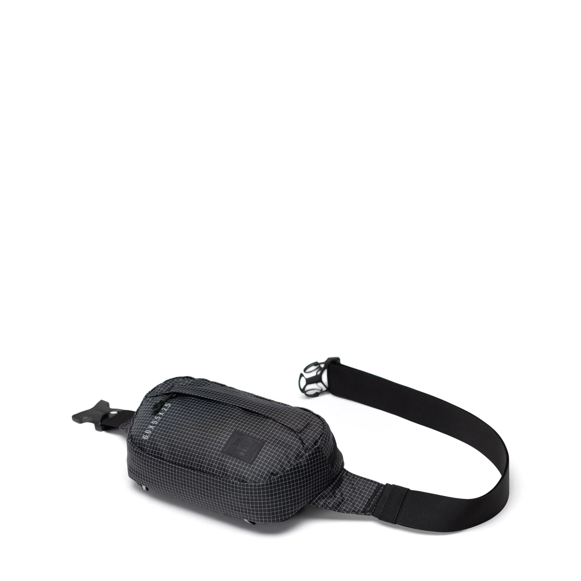 Ultralight Hip Pack 2L