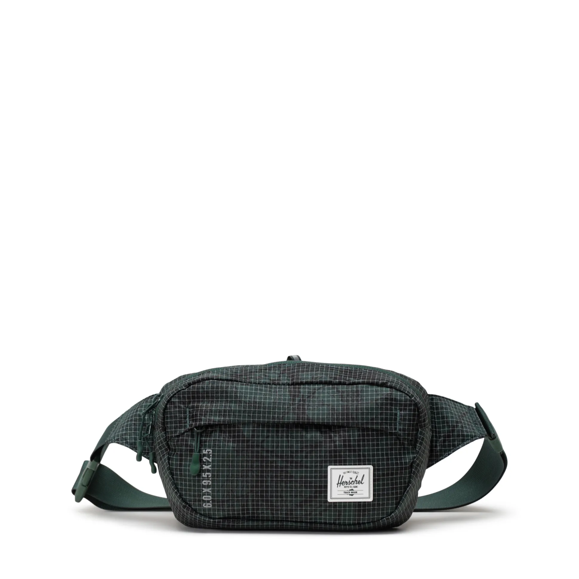 Ultralight Hip Pack 2L