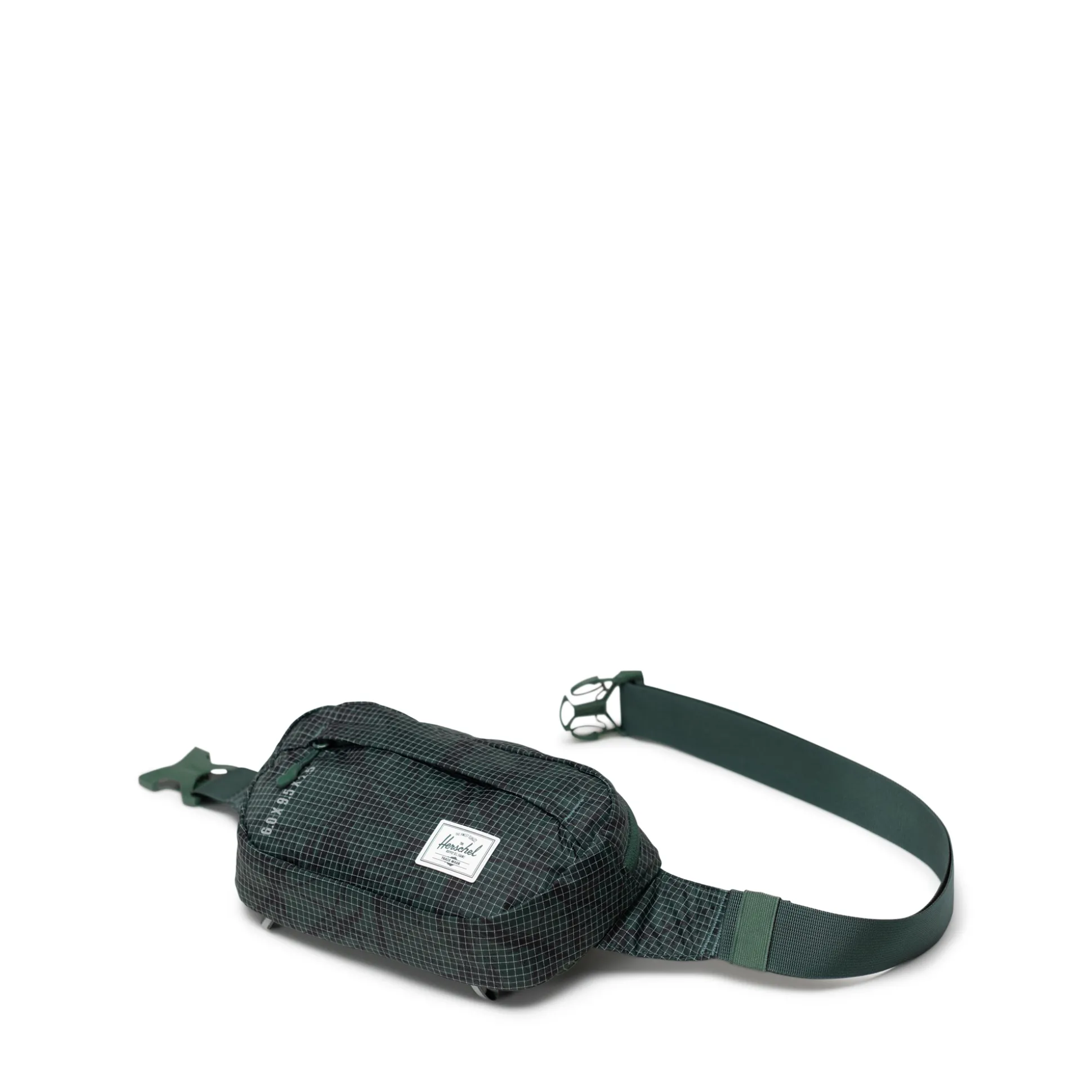Ultralight Hip Pack 2L