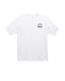 Vancouver Crest Tee Men's