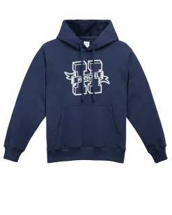 Varsity Hoodie Men's