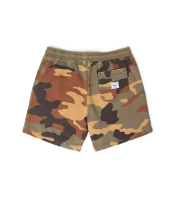 Vintage Wash Classic Sweatshort Men's