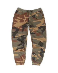 Vintage Wash Classic Sweatpant Men's