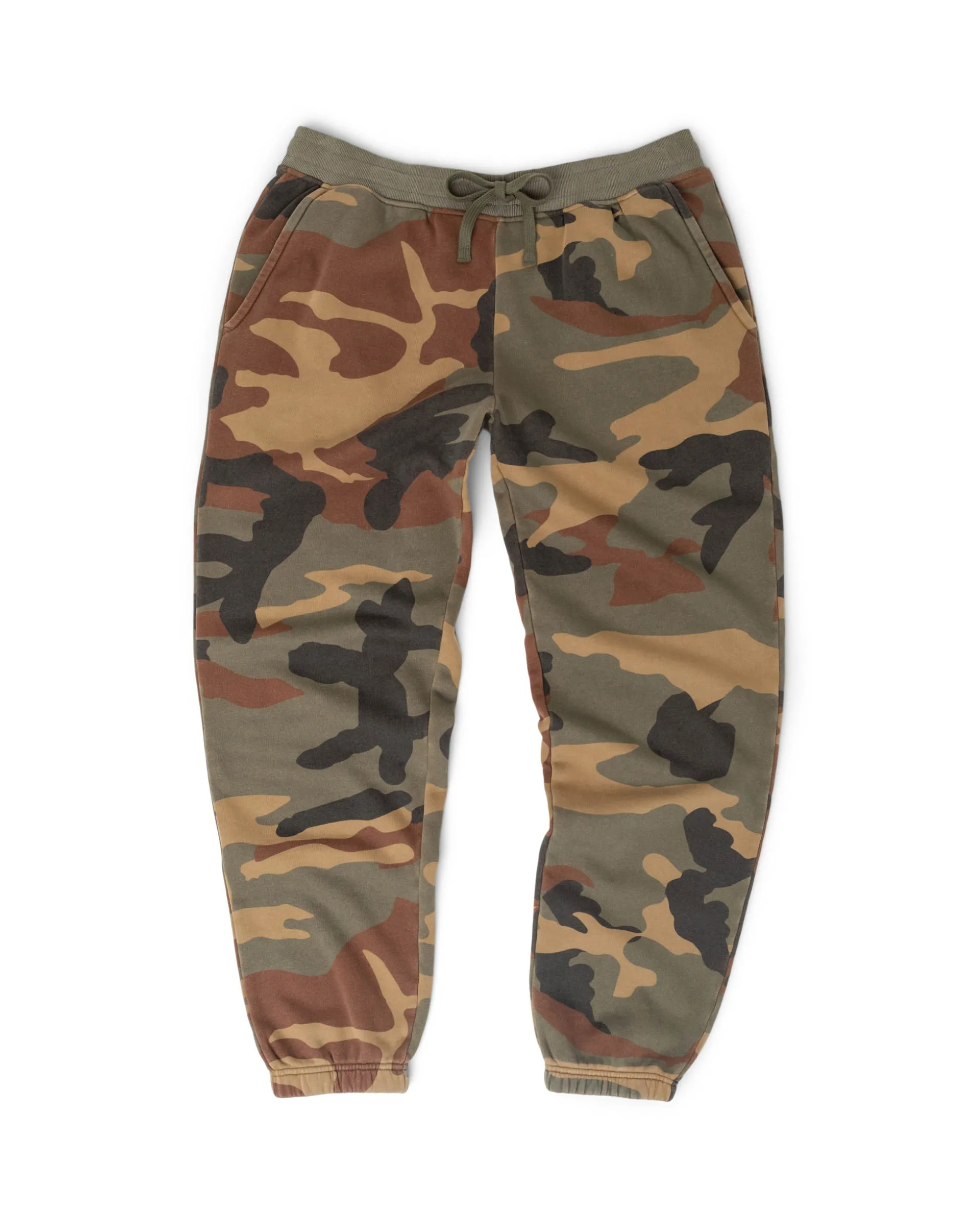 Vintage Wash Classic Sweatpant Men's