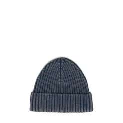 Wallace Acid Wash Beanie
