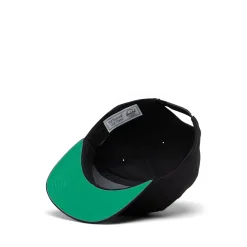 Whaler 6 Panel "H" Cap