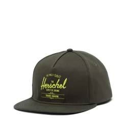 Whaler Cap