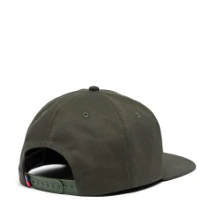 Whaler Cap