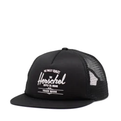 Whaler Cap Mesh