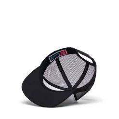 Whaler Cap Mesh