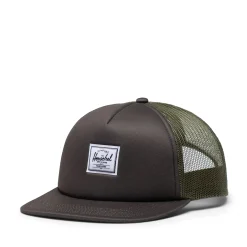 Whaler Cap Mesh