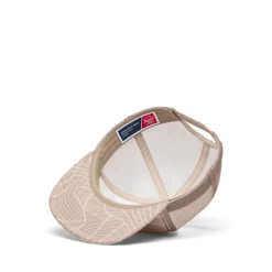 Whaler Cap Mesh