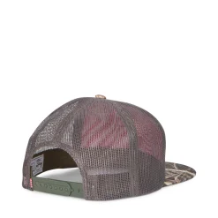 Whaler Cap Mesh