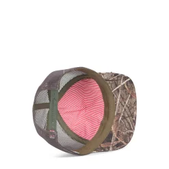 Whaler Cap Mesh