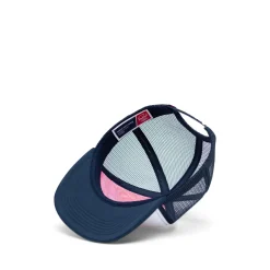 Whaler Cap Mesh